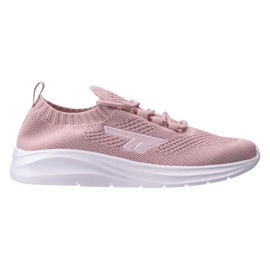 Hi-Tec Rilon shoes 92800654312 pink