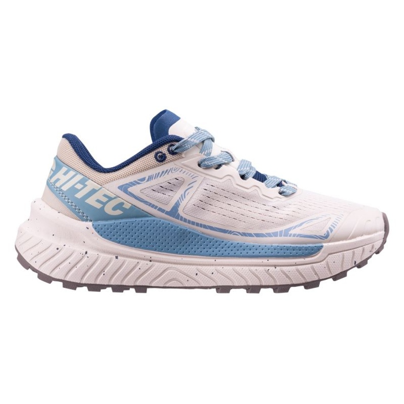 Hi-Tec Catalina Trail Low NWP 92800664403 shoes white