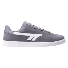 Hi-Tec Korel shoes 92800654189 gray grey