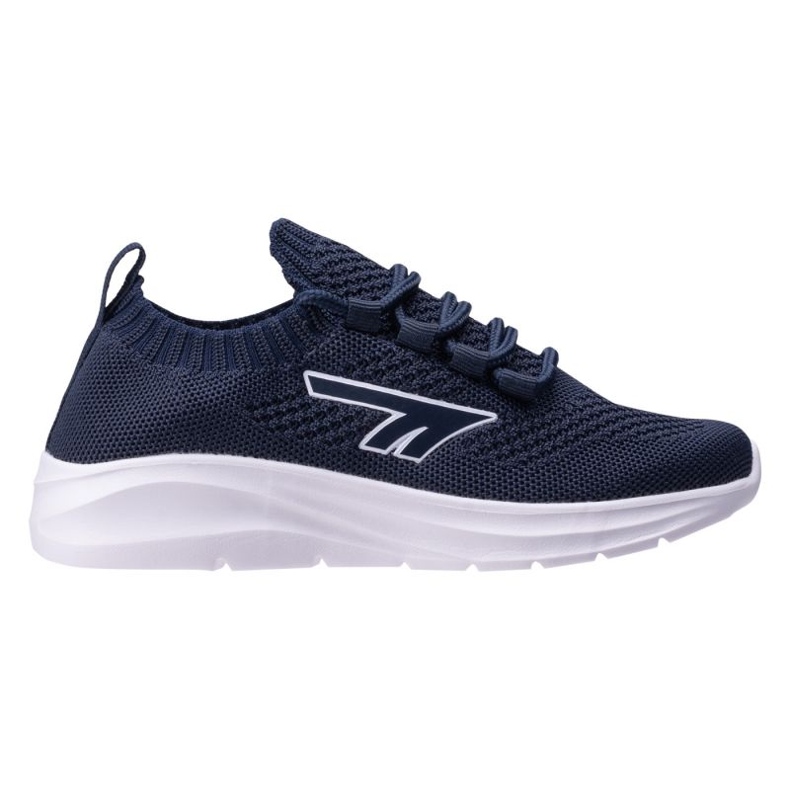 Hi-Tec Rilon Teen 92800654307 navy blue shoes Hi-Tec Rilon Teen 92800654307 navy blue shoes