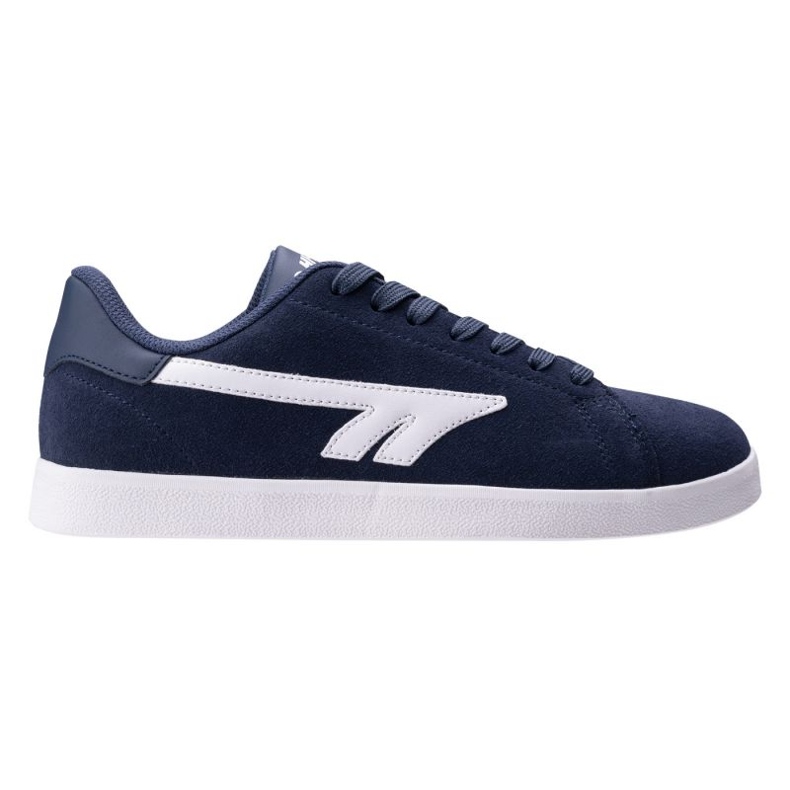 Hi-Tec Korel shoes 92800654195 navy blue Hi-Tec Korel shoes 92800654195 navy blue