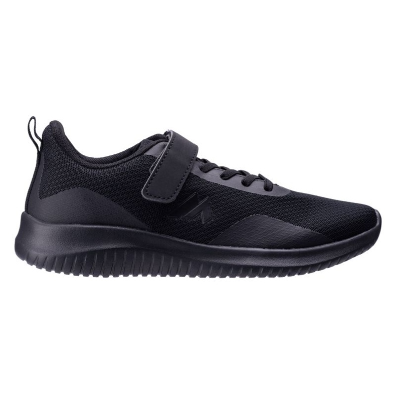 Martes Essentials Riken Teen 92800654543 black shoes Martes Essentials Riken Teen 92800654543 black shoes