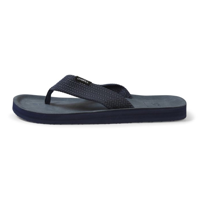 ONeill Japanese O'Neill Chad Sandals 92800545461 navy blue