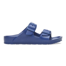 Birkenstock Arizona Eva 1029582 flip -flops blue