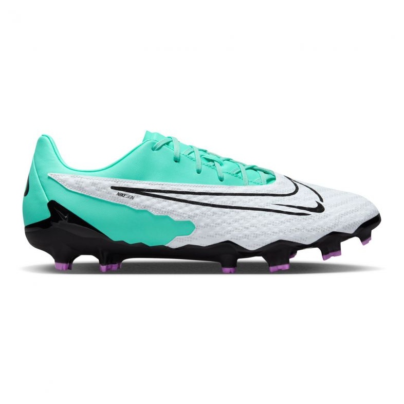 Nike Phantom GX Academy MG DD9473-300 football shoes white