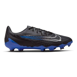 Nike Phantom GX Academy MG DD9473-040 football shoes black