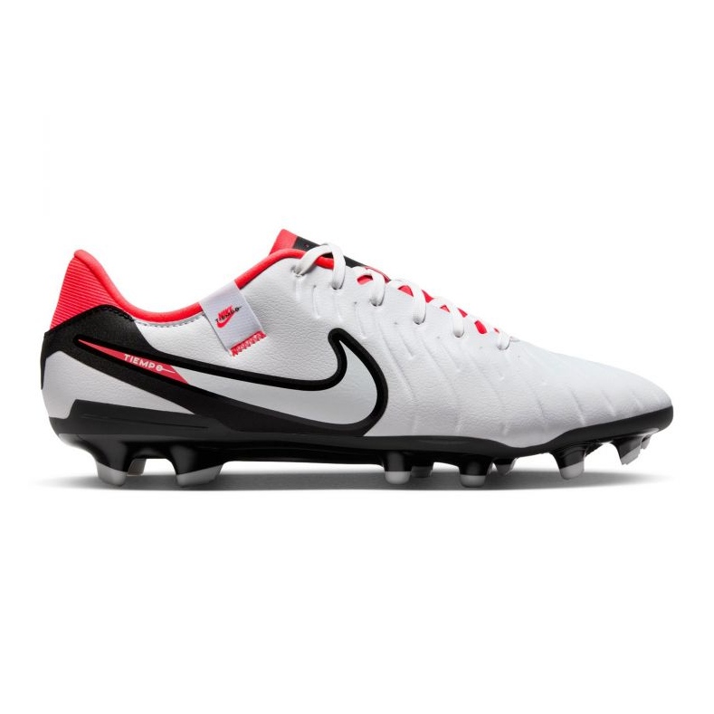 Nike Tiempo Legend 10 Academy MG DV4337-100 football shoes white