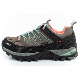 CMP RIGEL 3Q54456 01PR gray with membrane grey CMP RIGEL 3Q54456 01PR gray with membrane grey
