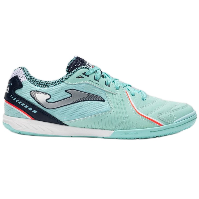 Joma Dribling 2505 in Dris2505in football shoes blue