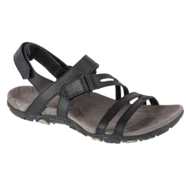 Sandals Merrell Sandspur Rose Convert J002684 black