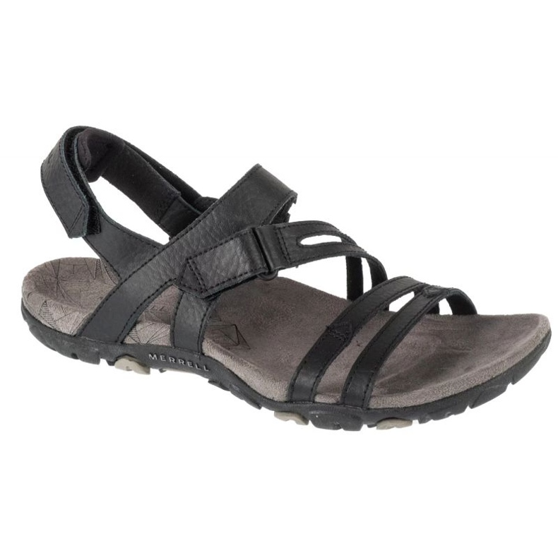 Sandals Merrell Sandspur Rose Convert J002684 black