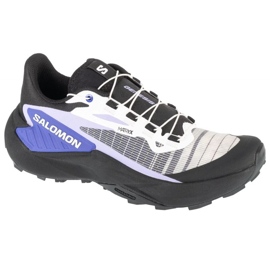 Salomon Genesis L47767300 running shoes black