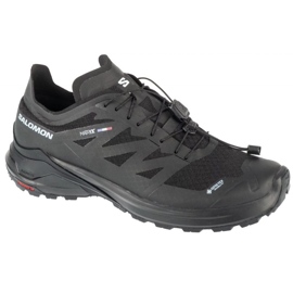 Salomon XA Meta Gore-Tex MIF L47828600 running shoes black
