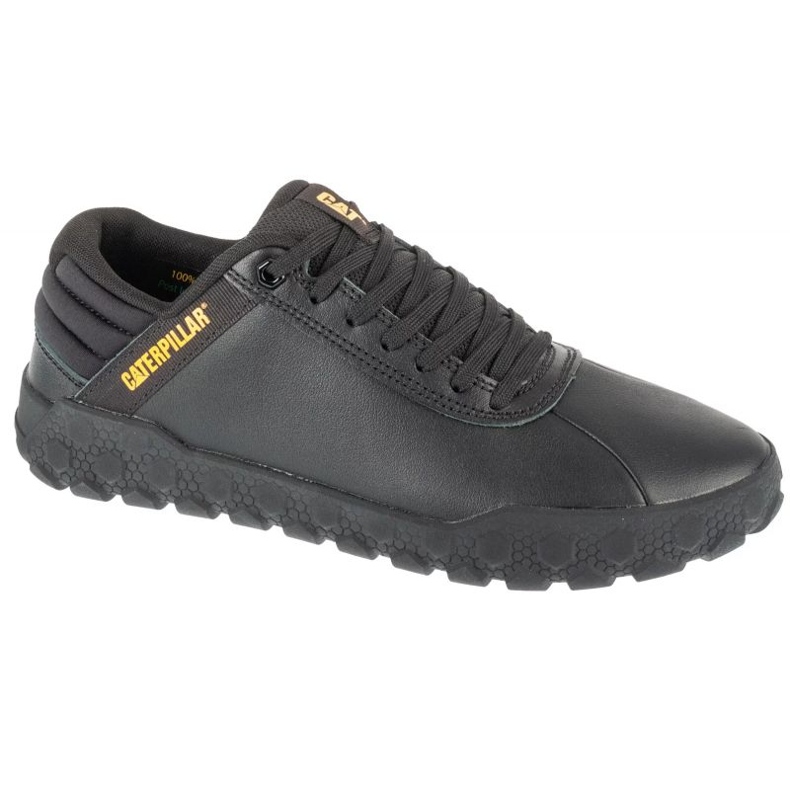 Caterpillar Hex+ P726259 shoes black