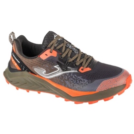 Joma Tundra Men's running shoes 2523 tktuns2523 grey