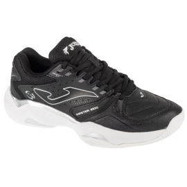 Tennis shoes Joma Master 1000 Lady 2501 TM10LS2501C black
