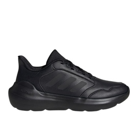 ADIDAS TENSAUR RUN 3.0 JP9644 Black Running Shoes