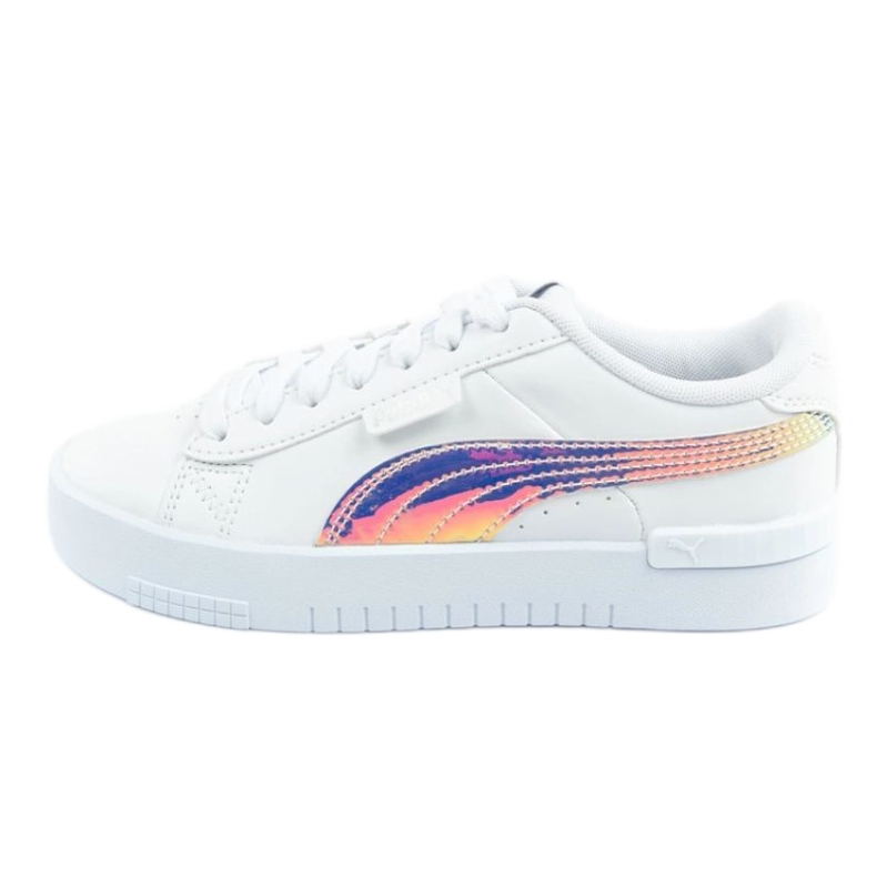 Puma shoes eating holo 383759 01 white