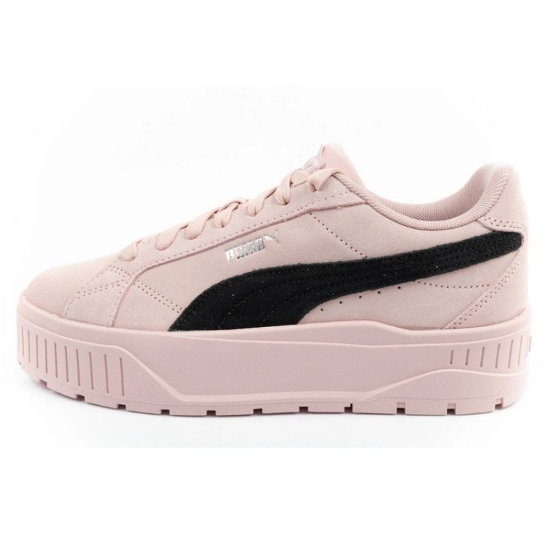 Puma Karmen II 397457 05 Shoes pale pink