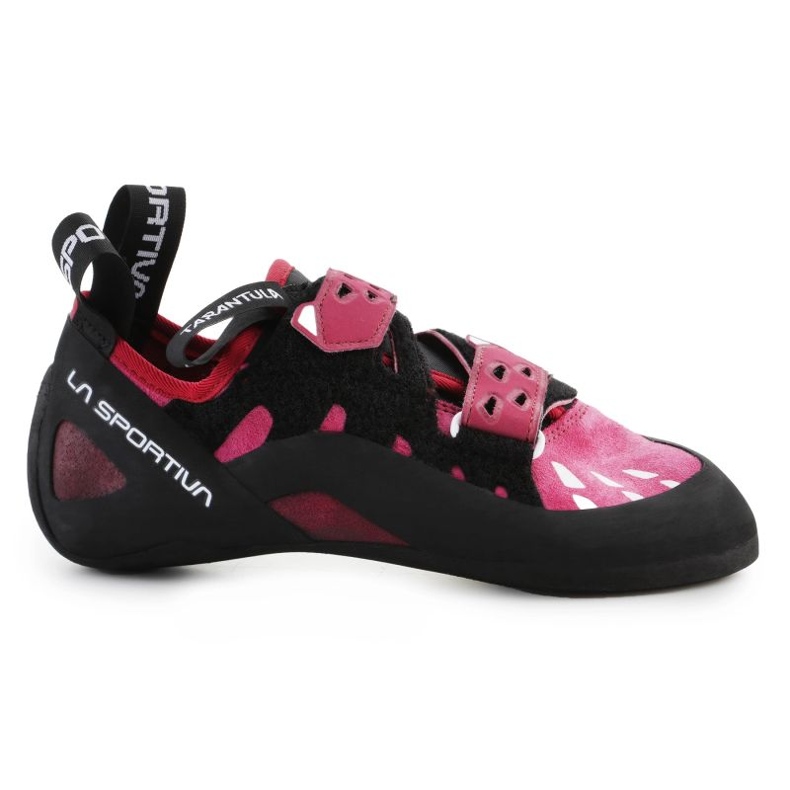 Climbing shoes La Sportiva Tarantula 40T502502 black