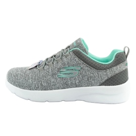 Skechers Dynamight 2.0 12965/Gymn shoes green