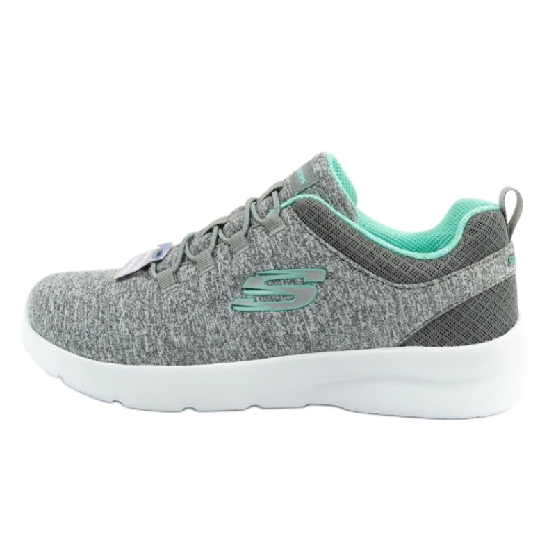 Skechers Dynamight 2.0 12965/Gymn shoes green