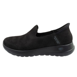 Skechers Go Wruk Joy 124665/BBK black shoes