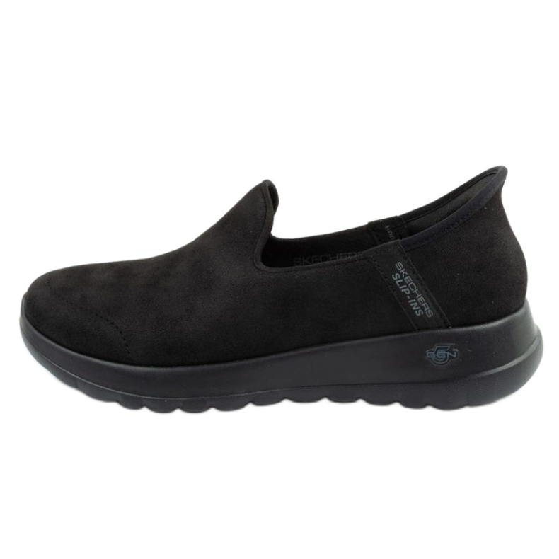 Skechers Go Wruk Joy 124665/BBK black shoes