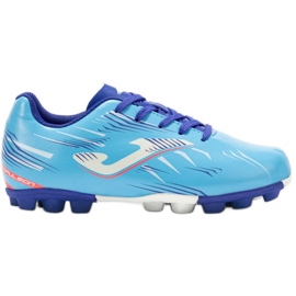 Puma Joma Propulsion 2505 HG PRJS2505HG football shoes blue