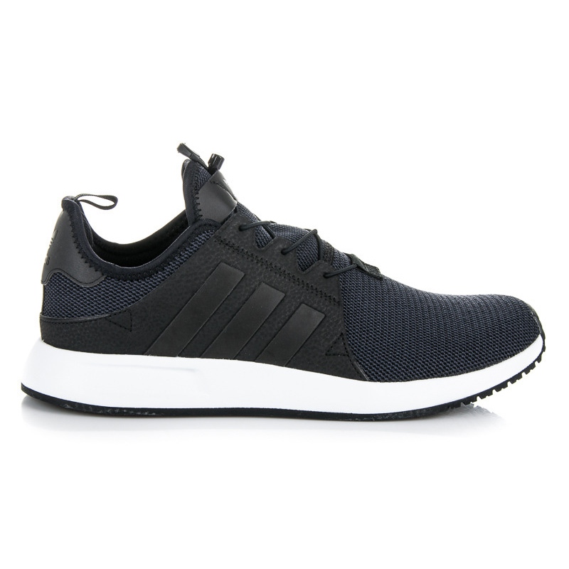 Adidas X PLR black KeeShoes