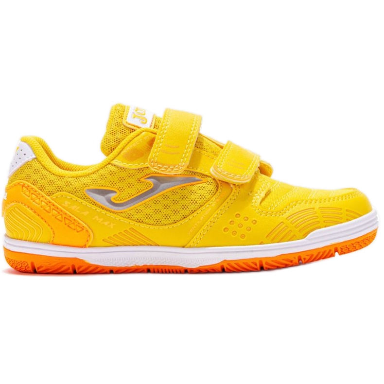 Joma football shoes Max 2508 in Smjs2508inv yellow Joma football shoes Max 2508 in Smjs2508inv yellow