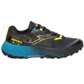 JOMA SIMA TKSIMS2501 Running Shoes black
