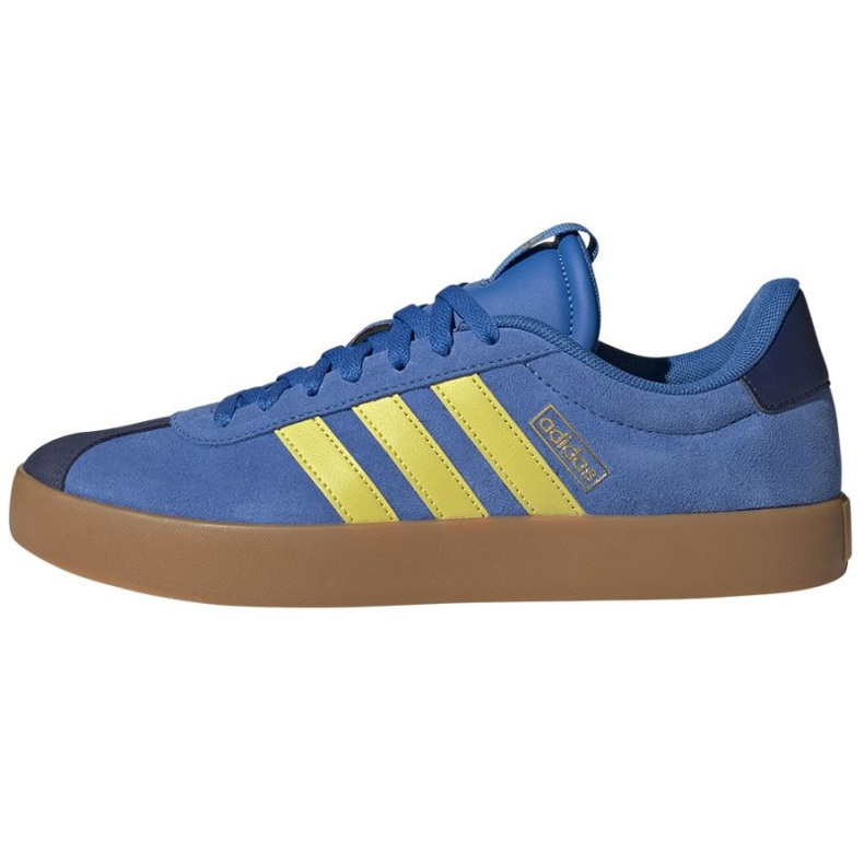 Adidas vl court 3.0 JP5286 shoes blue