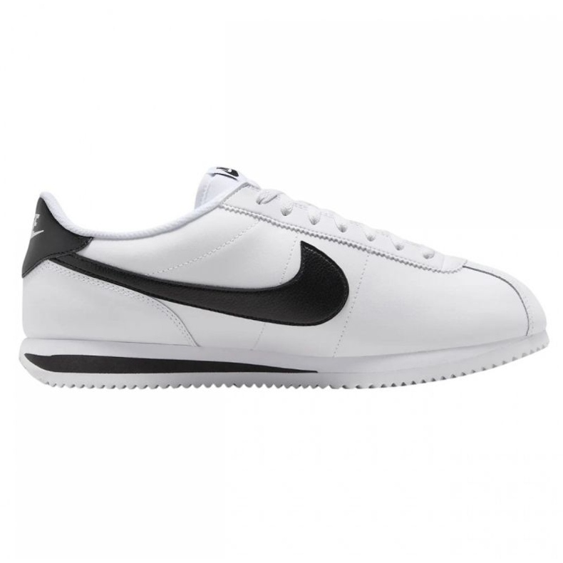 Nike cortez dm4044-105 white leather