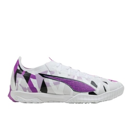 Puma Ultra 5 Match Forever TT 108448 01 football shoes white