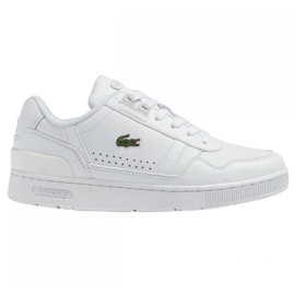 Lacoste T-Clip 123 13 SFA 745SFA009021G shoes white