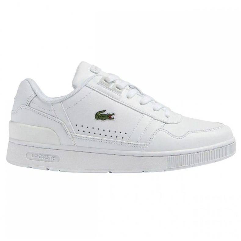 Lacoste T-Clip 123 13 SFA 745SFA009021G shoes white
