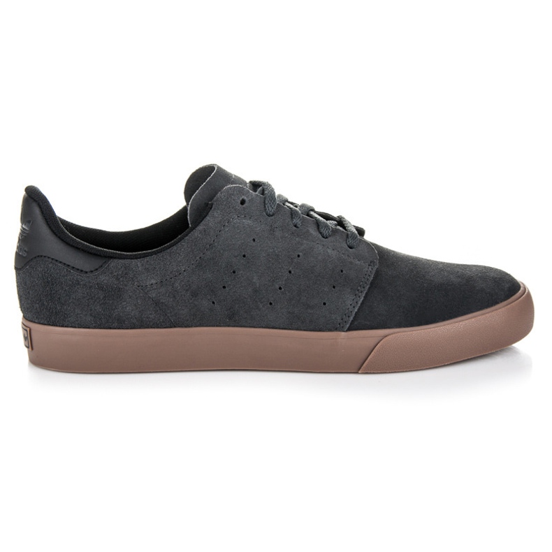 Adidas seley court j grey