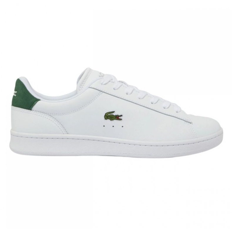 Lacoste Carnaby Set 224 1 SMA 748SMA00111R5 shoes white