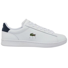 Lacoste Carnaby Set 224 7 SMA 748sma0011042 shoes white