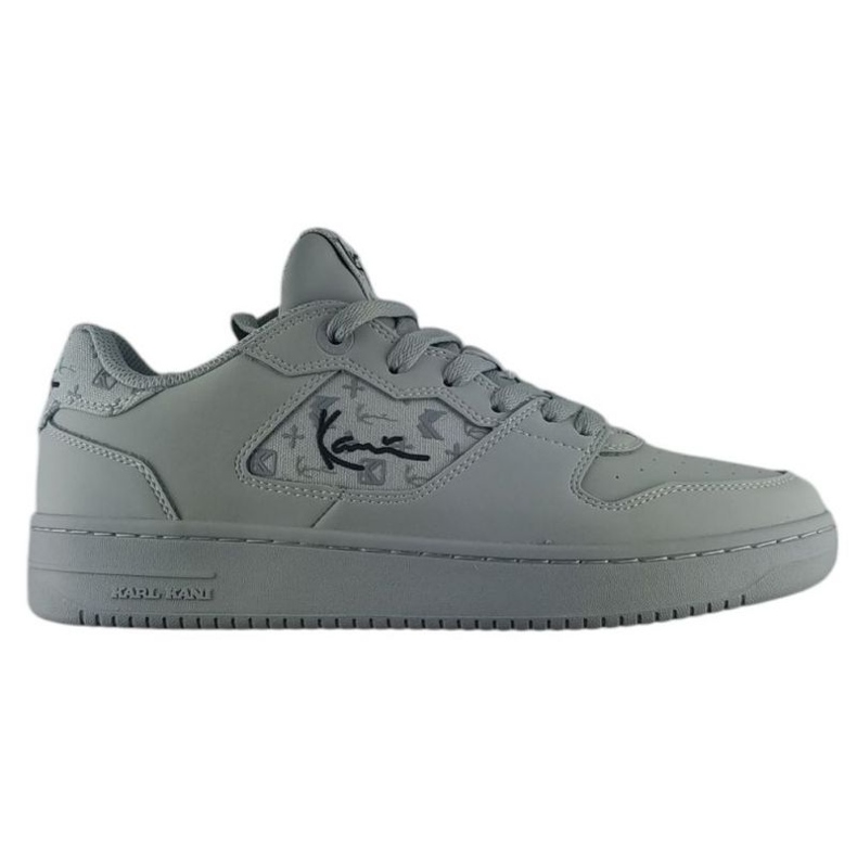 Karl Kani 89 PRM PD00003074 shoes grey Karl Kani 89 PRM PD00003074 shoes grey