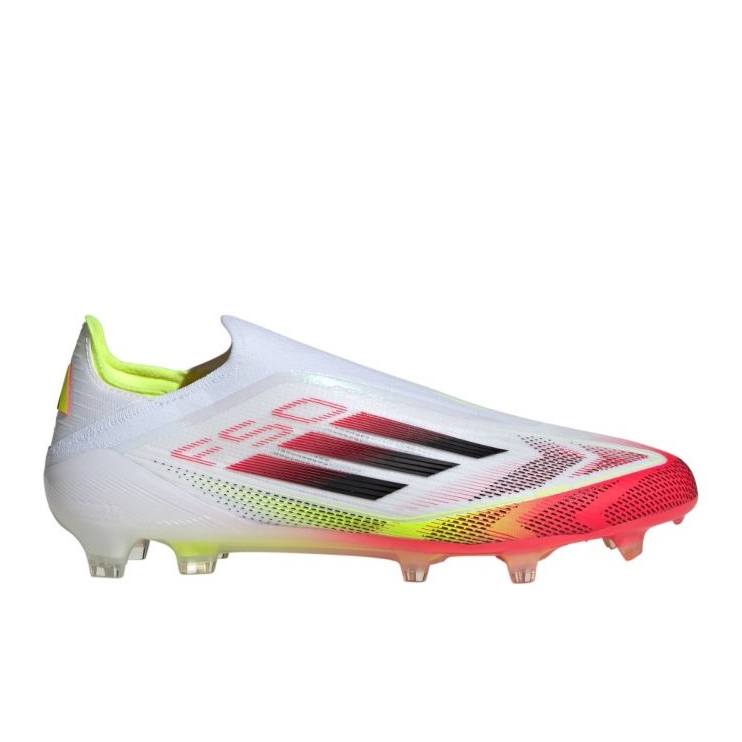 Adidas F50 Elite LL FG IE1214 football shoes white