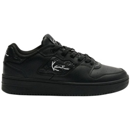 Karl Kani 89 Classic PD00003071 shoes black