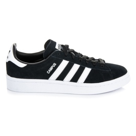 Adidas campus j black Adidas campus j black