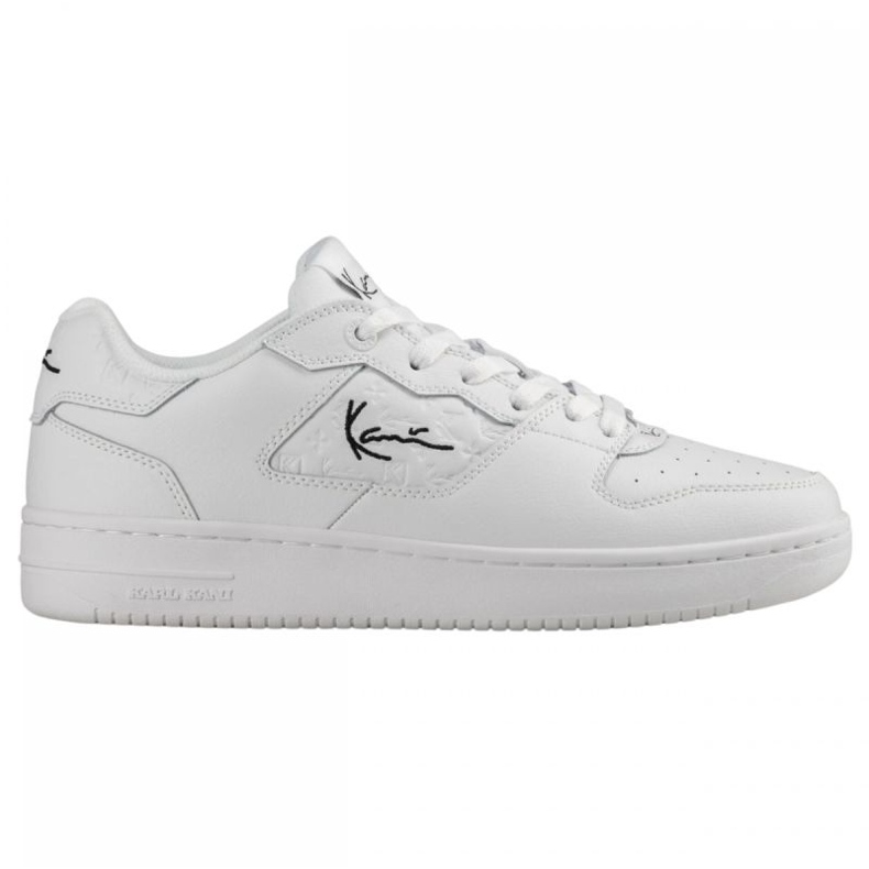 Karl Kani 89 Classic PD00003070 shoes white Karl Kani 89 Classic PD00003070 shoes white