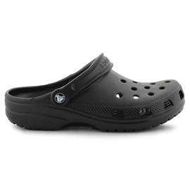 Crocs classic clog K 206991-001 flip-flops black Crocs classic clog K 206991-001 flip-flops black