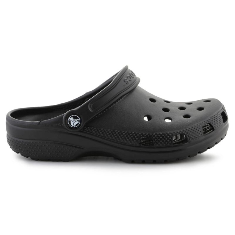 Crocs classic clog K 206991-001 flip-flops black