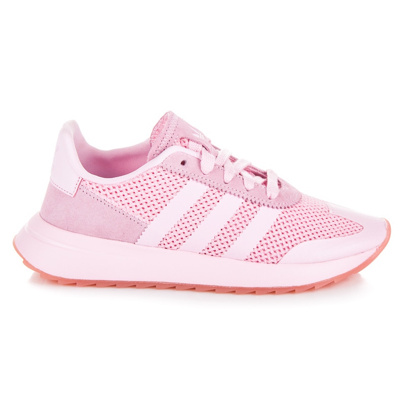 Adidas flb w pink sales