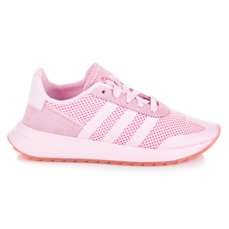 Adidas Flb W pink