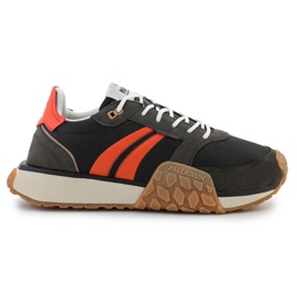 Palladium Troop Runner Flame 74487-342-M green Palladium Troop Runner Flame 74487-342-M green